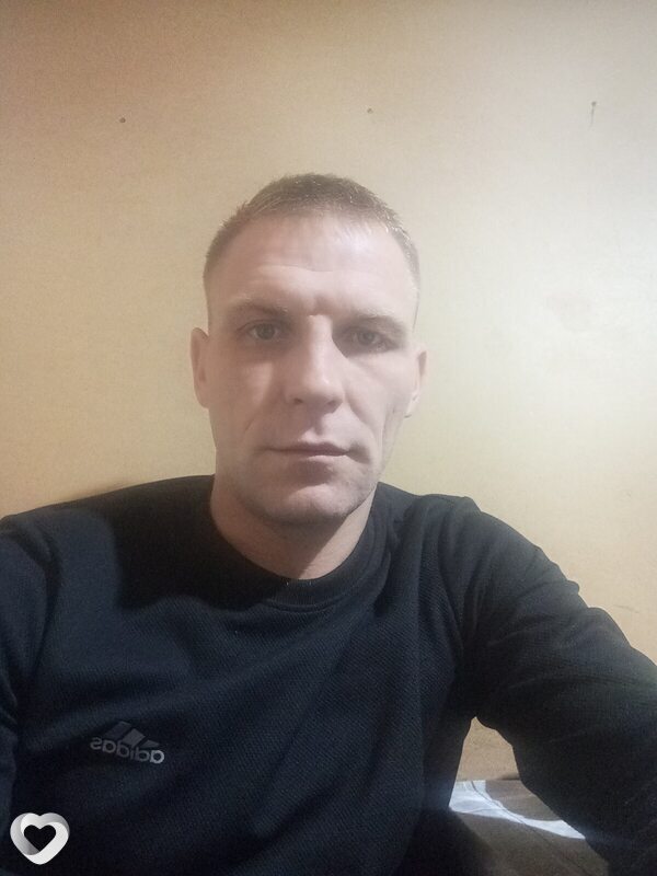 Эдуард, 34, Калинковичах — анкета №3025368