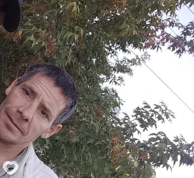 Алексей, 43, Новосибирске — анкета №3025896