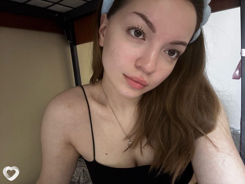 Юлианна, 22, Мелеузе — анкета №3025904