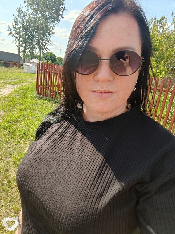 Марина, 41, Столине — анкета №3025914
