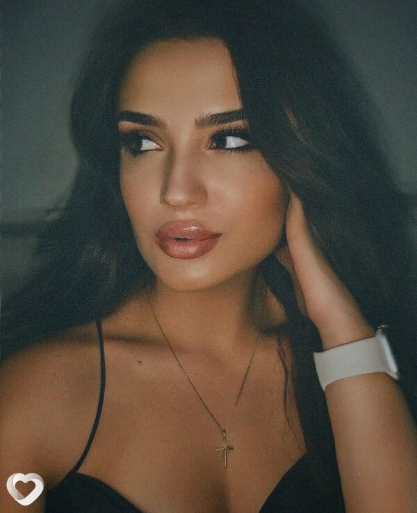 Арина, 26, Симферополе — анкета №3025916