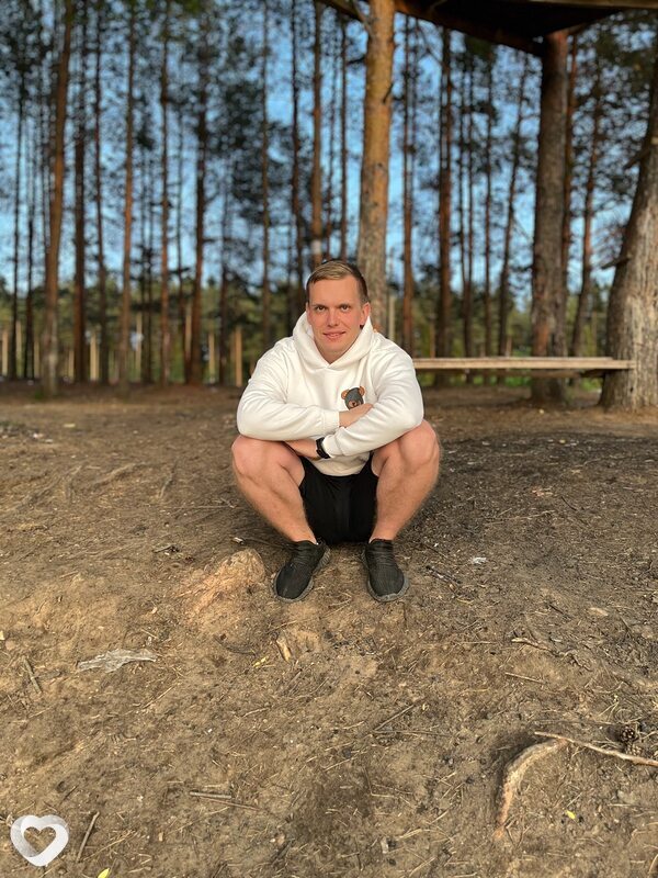 Илья, 23, Кирове — анкета №3025573