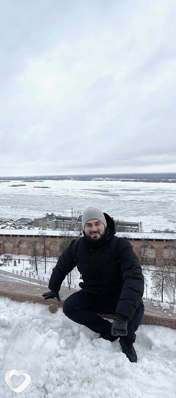 Андрей, 42, Санкт-Петербурге — анкета №3025575