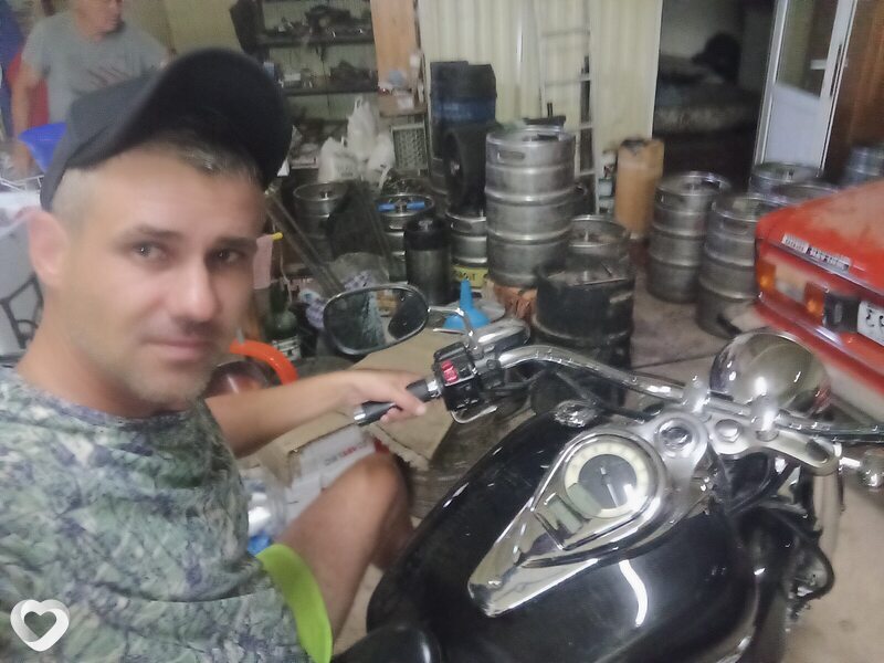 Антон, 35, Темрюке — анкета №3025579