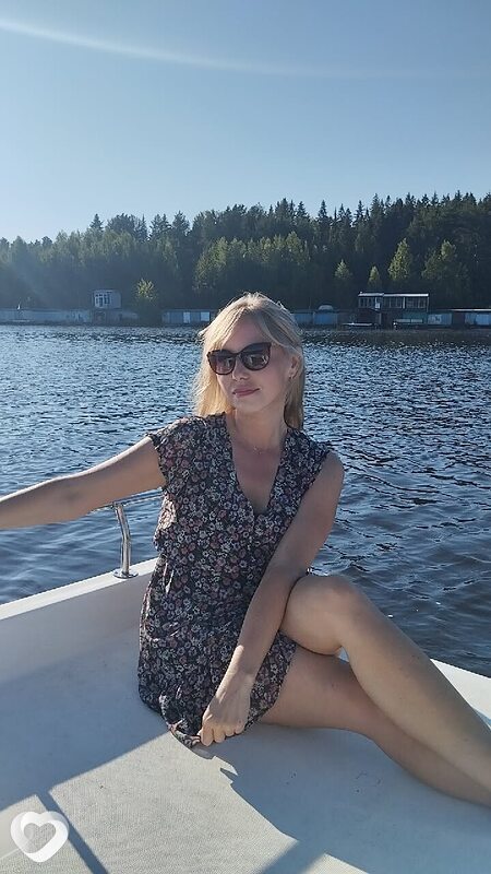 Ольга, 42, Перми — анкета №3025580