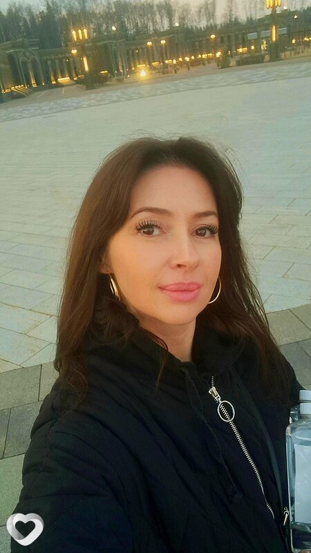 Екатерина, 45, Москве — анкета №3025584