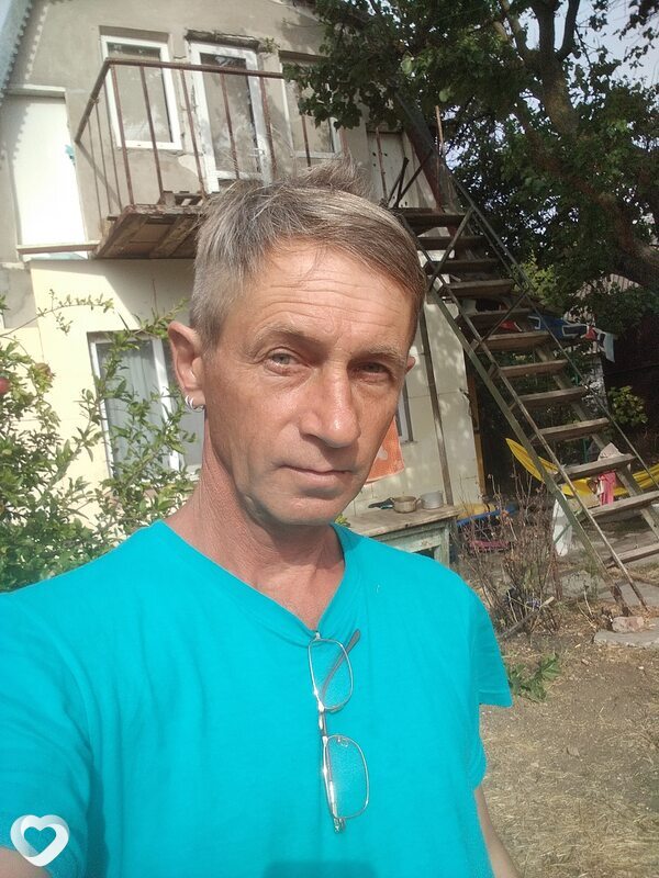 Иван, 45, Севастополе — анкета №3025588