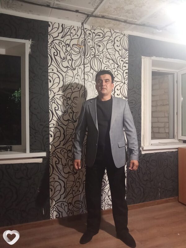 Абдухаким, 38, Волгограде — анкета №3025589