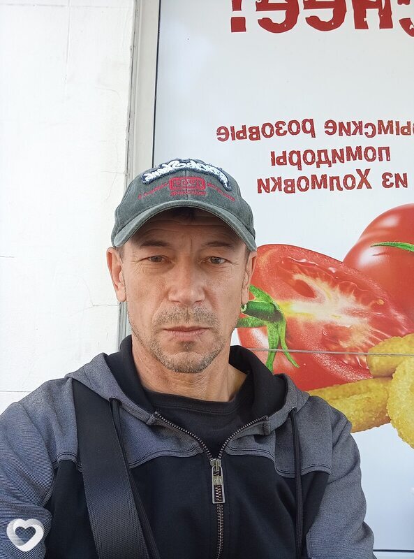 Сергей, 49, Севастополе — анкета №3025590