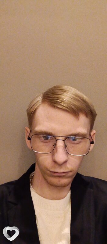 Данил, 25, Глазове — анкета №3025592
