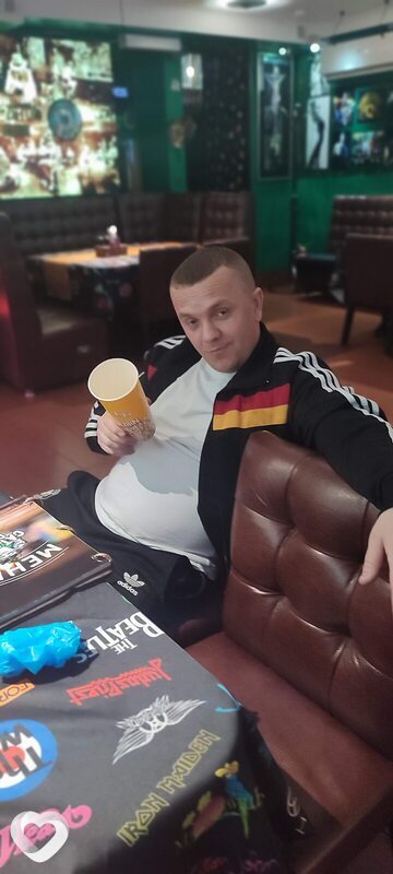 Андрей, 43, Владивостоке — анкета №3025593
