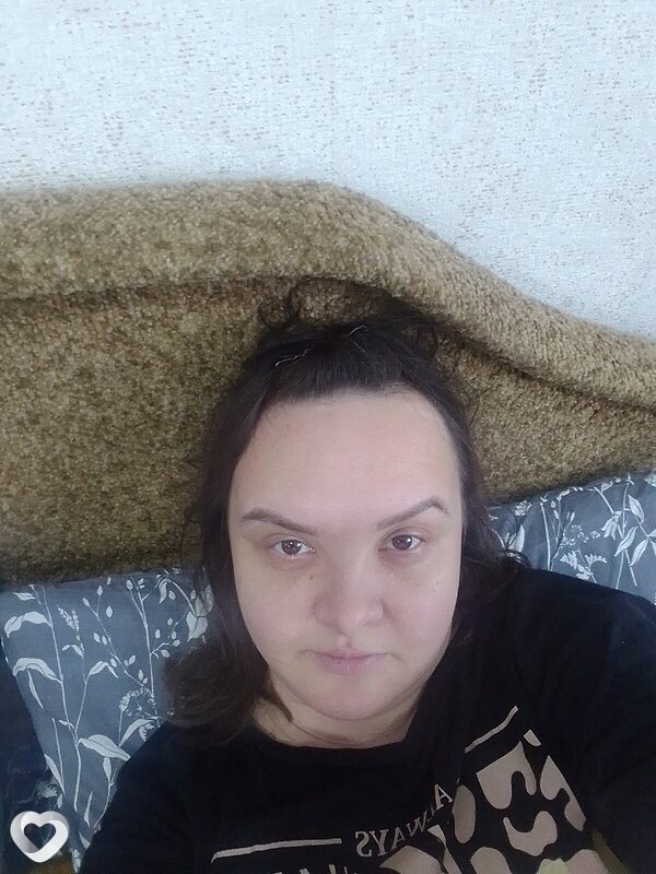 Диана, 41, Тюмени — анкета №3025594