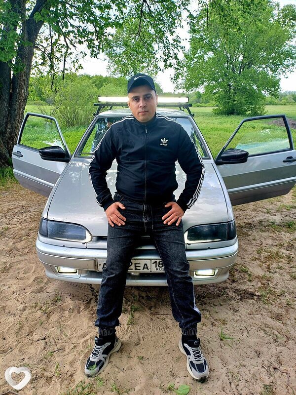 Валентин, 30, Санкт-Петербурге — анкета №3025475