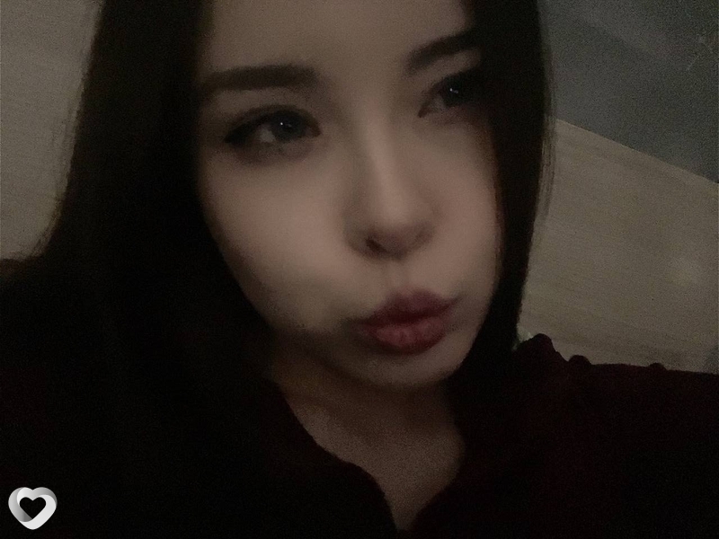 Дина, 19, Уфе — анкета №3025476