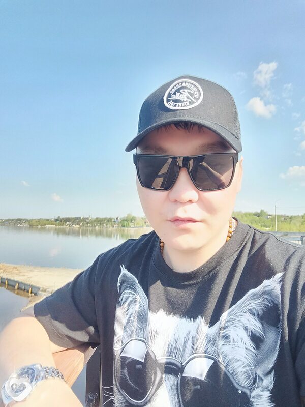 Вася, 33, Улан-Удэ — анкета №3025478