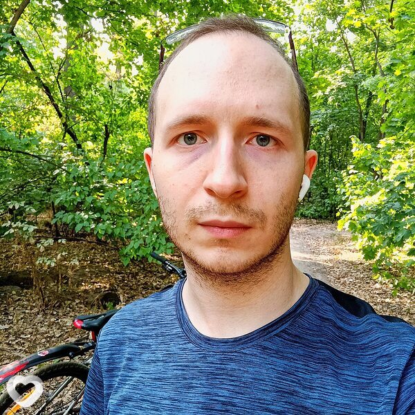 Дима, 27, Алматы — анкета №3025481