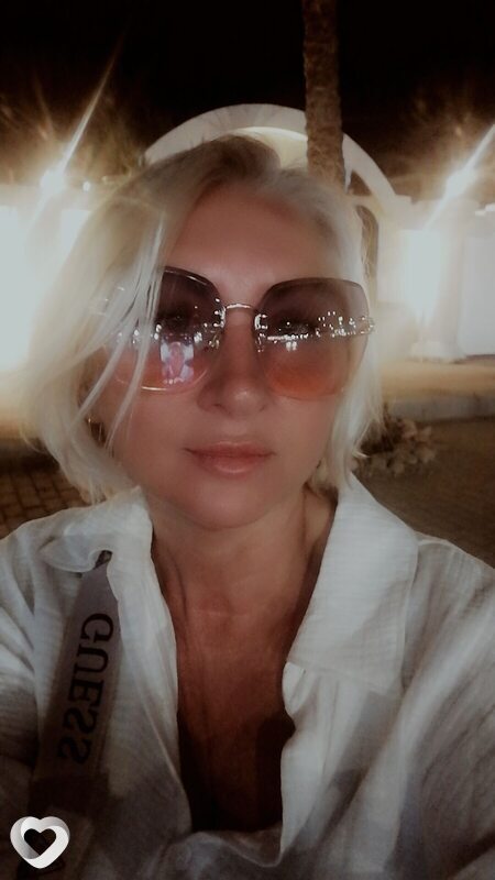 Ирина, 50, Вологде — анкета №3025493
