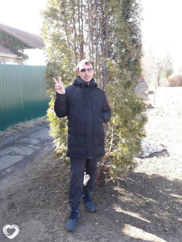 Игорь, 46, Костроме — анкета №3025922
