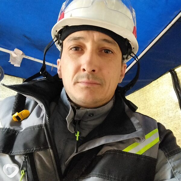 Вадим, 37, Великом Новгороде — анкета №3025928