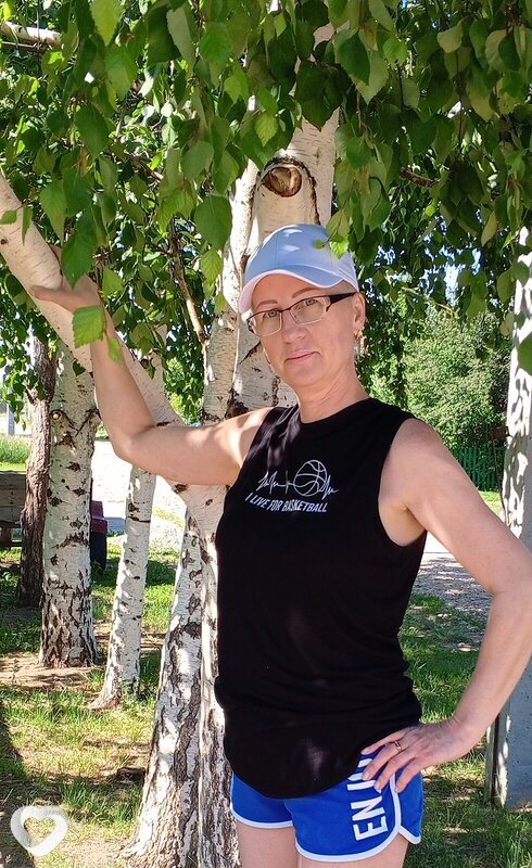 Анна, 49, Новосибирске — анкета №3025929