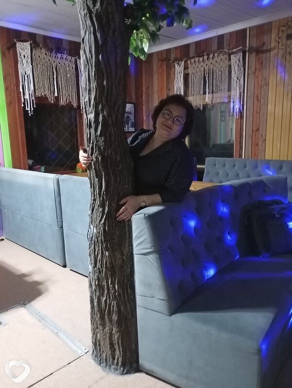 Ирина, 52, Твери — анкета №3025931