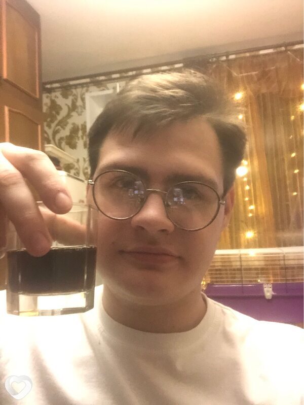 Денис, 23, Нижнем Новгороде — анкета №3025934