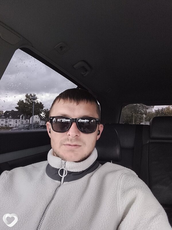 Дима, 27, Виттен — анкета №3025941