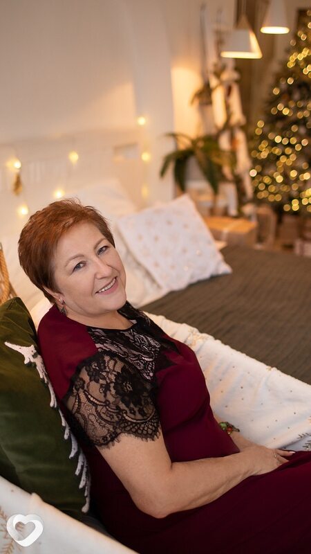 Татьяна, 62, Санкт-Петербурге — анкета №3025945