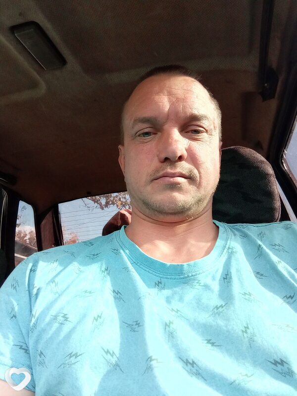 Александор, 36, Балашове — анкета №3025496