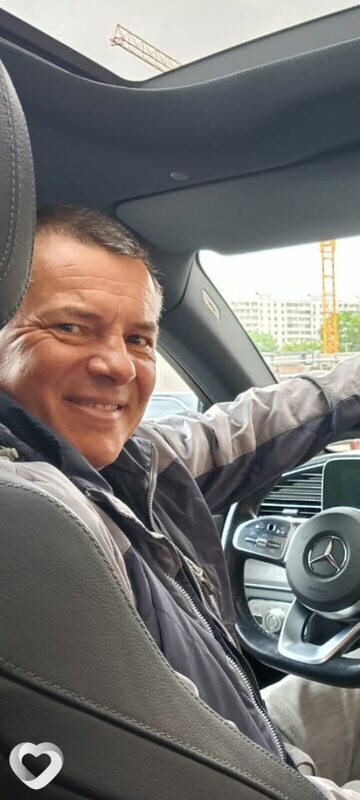 Дима, 46, Керчи — анкета №3025510