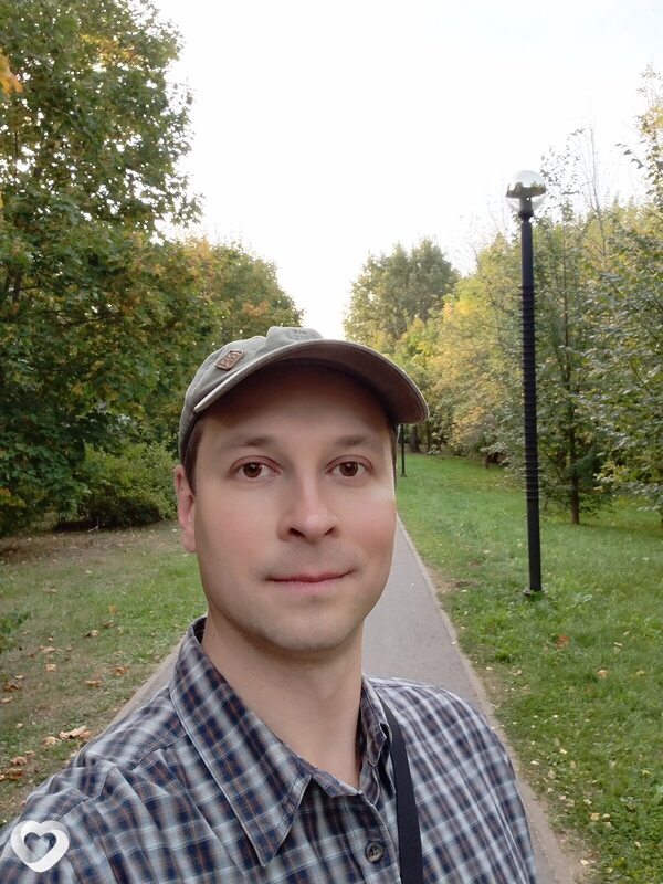 Артём, 40, Москве — анкета №3025447