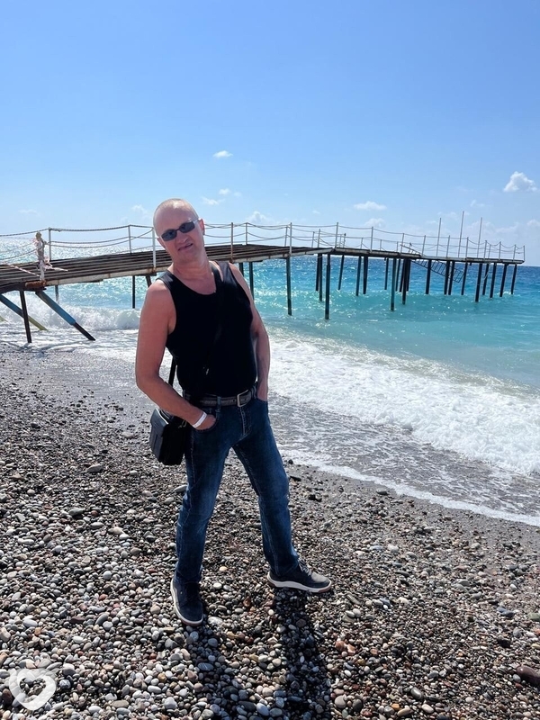 Андрей, 57, Томске — анкета №3025462