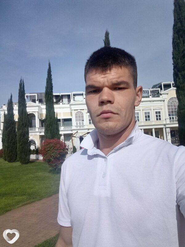 Сергеевич, 29, Сочи — анкета №3025463