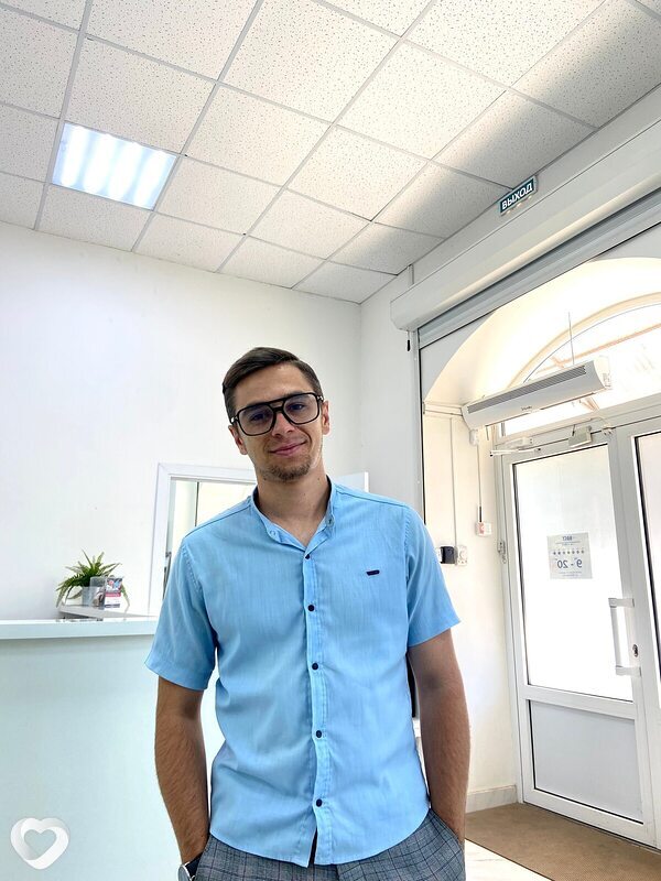 Роман, 28, Астрахани — анкета №3025465