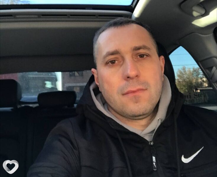 Вінниця, 36, Виннице — анкета №3025468