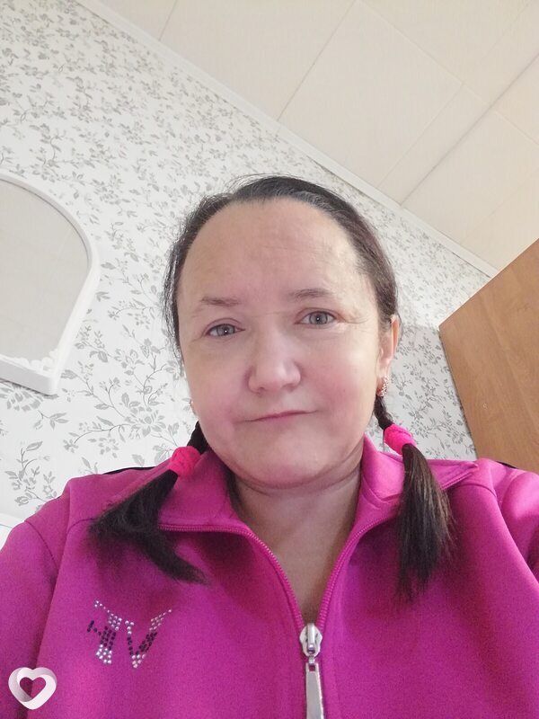 Марина, 36, Екатеринбурге — анкета №3025527