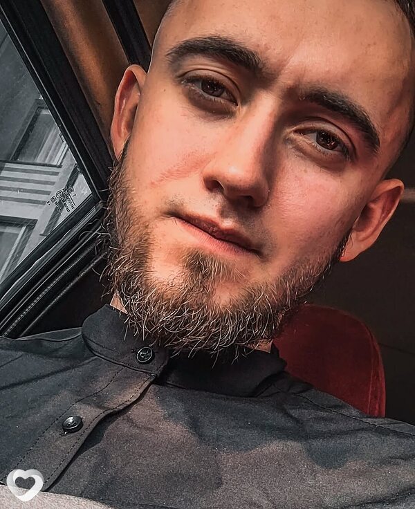 Максим, 28, Астрахани — анкета №3025535