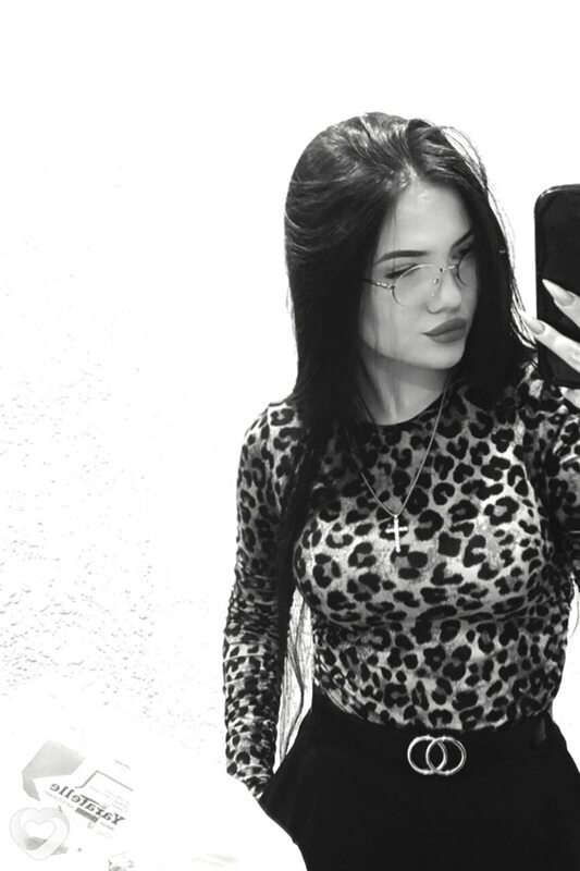 Zima, 19, Набережных Челнах — анкета №3025543