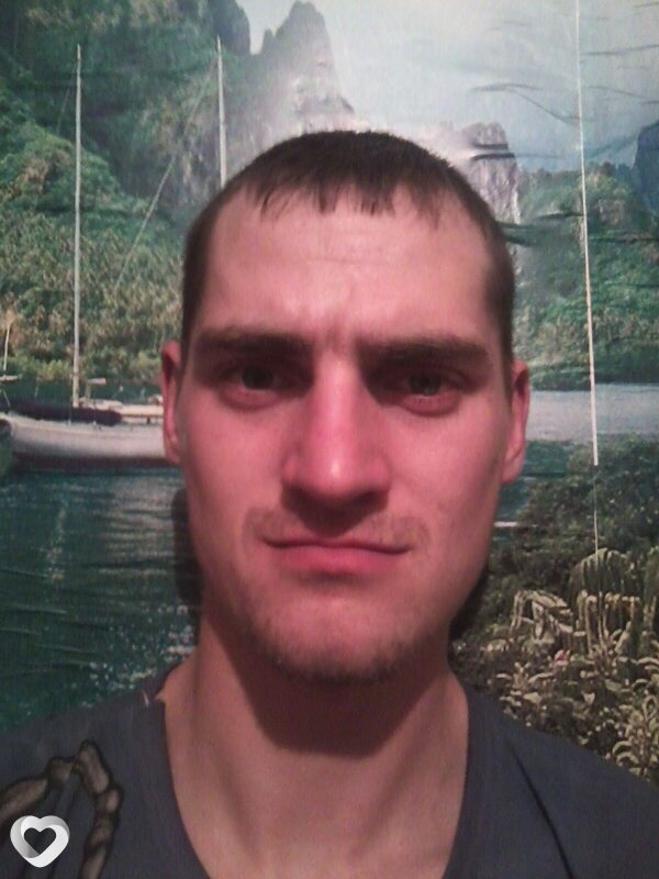 Илья, 41, Витебске — анкета №3025547