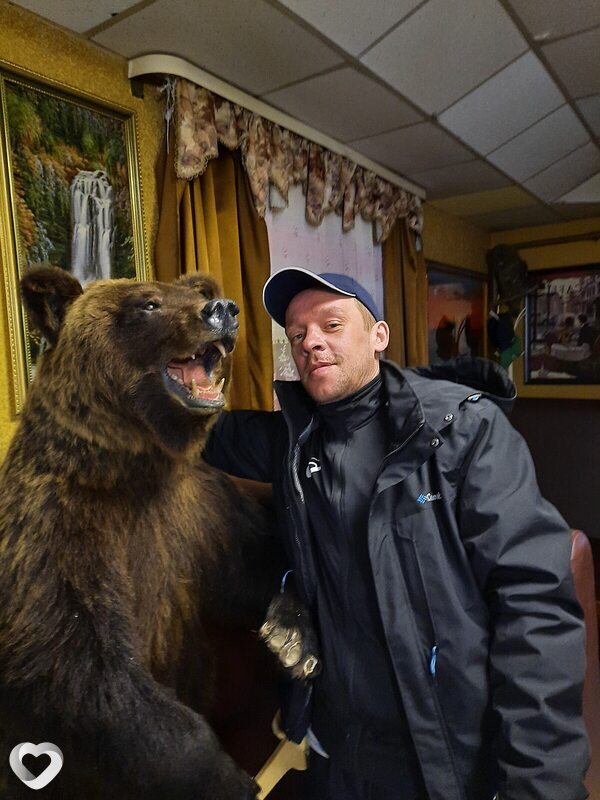 Дмитрий, 44, Пушкино (Московская Обл) — анкета №3025550