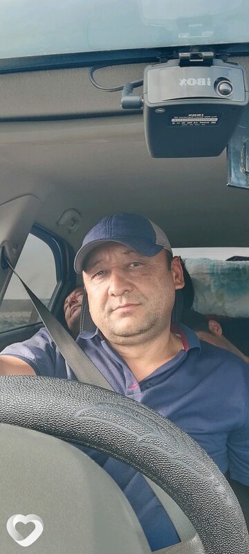 Уктам, 46, Челябинске — анкета №3025552