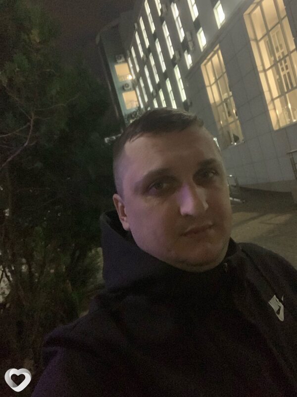 Сергей, 36, Анапе — анкета №3025557