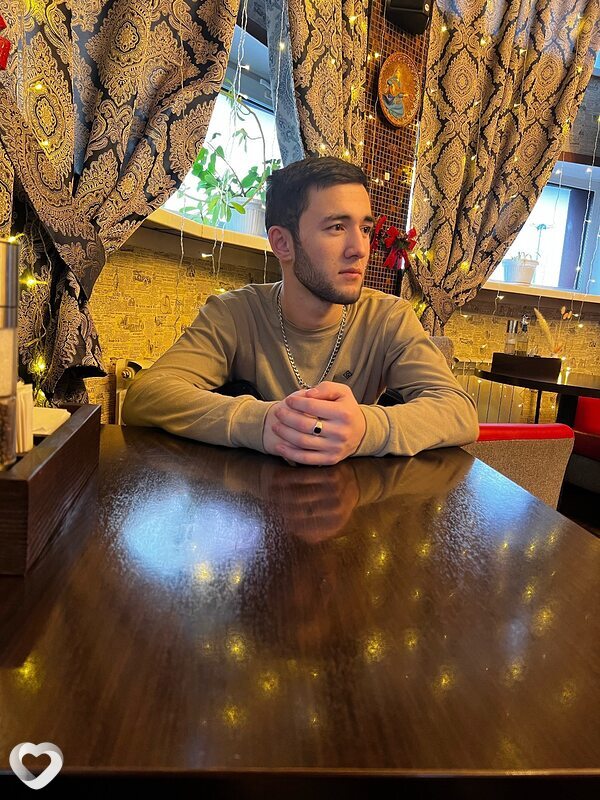 Farid, 20, Нефтеюганске — анкета №3025646