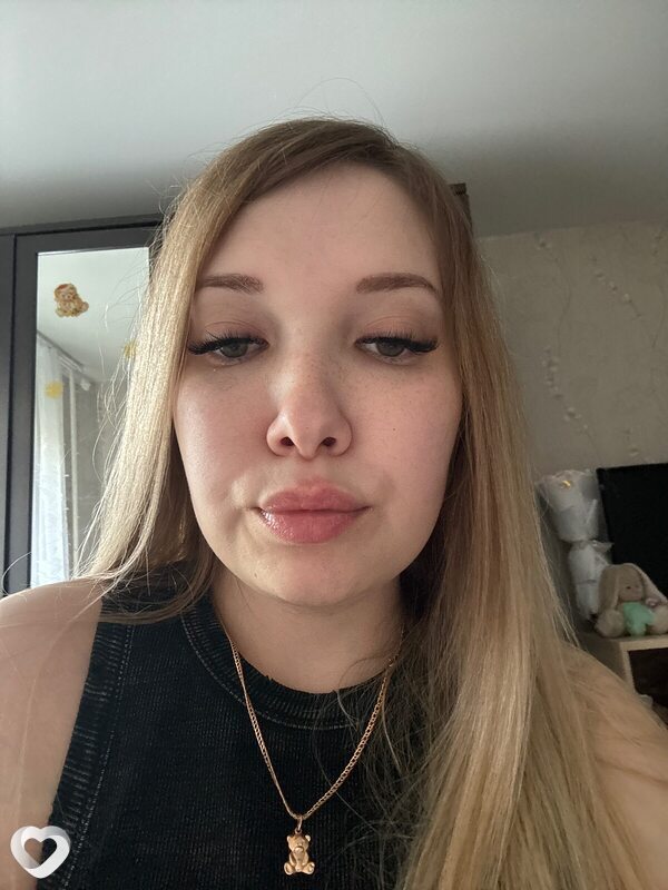 Елизавета, 26, Уфе — анкета №3025649