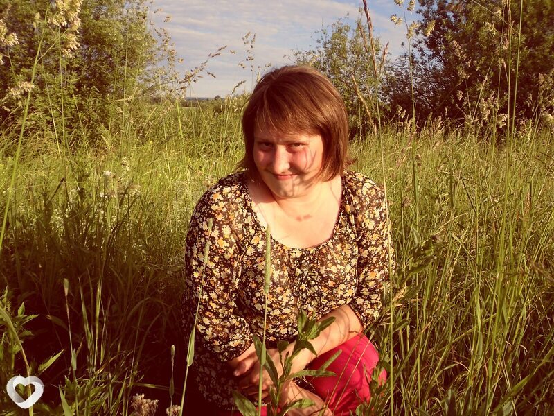 Екатерина, 37, Уфе — анкета №3025656