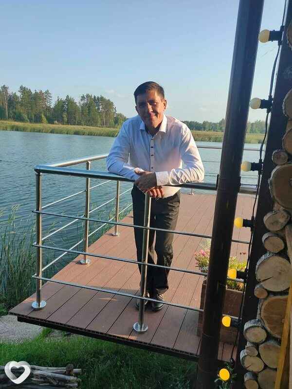 Сергей, 48, Димитровграде — анкета №3025667