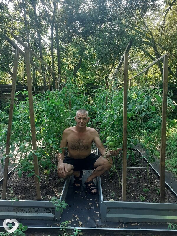 Александр, 45, Хабаровске — анкета №3025746