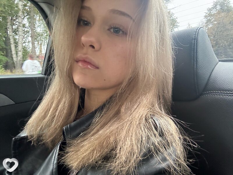 Настя, 18, Казани — анкета №3025760