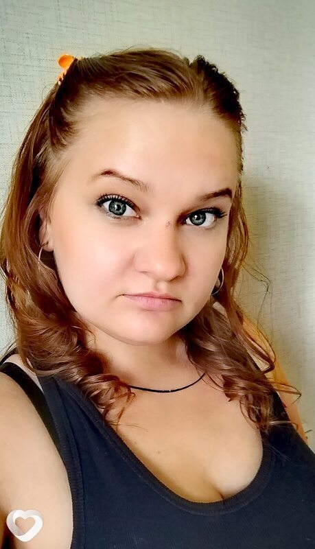 Дарья, 30, Нижнем Тагиле — анкета №3025763