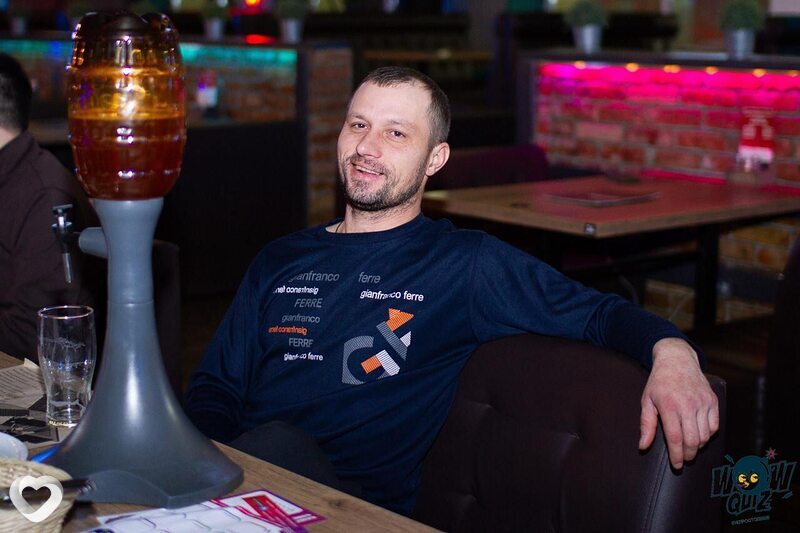 Михаил, 40, Челябинске — анкета №3025765